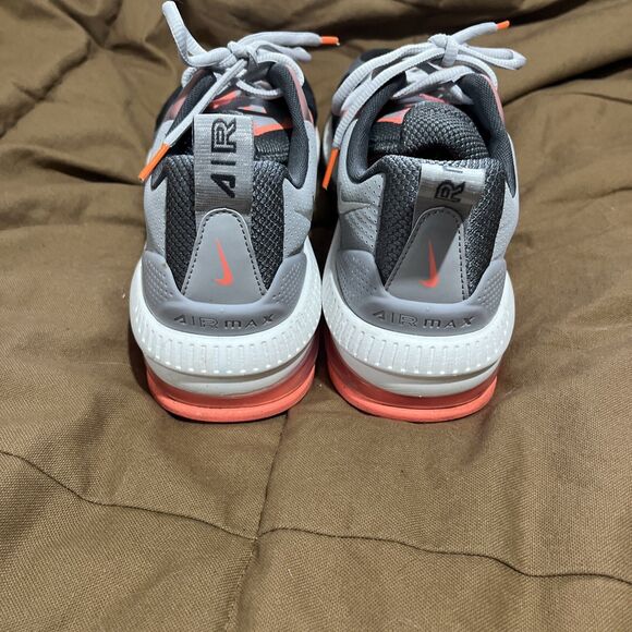 Nike Air Max Genome CW1648 004 Men's Size 10 Athletic Running See Description - Picture 5 of 8